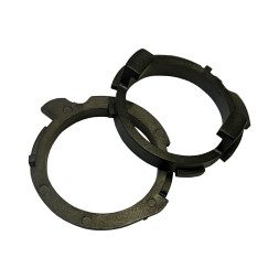 Подшипник(бушинг) тефлонового вала ( к-т 2шт.) для SAMSUNG ML-1910/1915/2525/2580/SCX-4600/4623 (BSH-SM2250-UP) LT