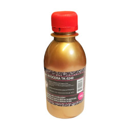 Тонер для KYOCERA ECOSYS P5021/P5026 (TK-5220/5240) ( фл,50,красный, 3К, MITSUBISHI) Gold ATM