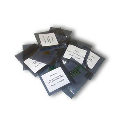 Чип к-жа (T40D1,T40D2,T40D3,T40D4) Epson SureColor T3100/T5100 (4 цвета, U10  ) UNItech(Apex)
