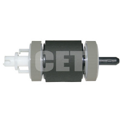 Ролик захвата бумаги в сборе для HP P3015/P3005/M3027/M3035/M521/M525 (CET), CET3519