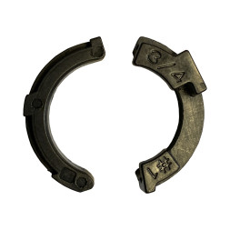 Подшипник(бушинг) тефлонового вала ( к-т 2шт.) для SAMSUNG ML-2160/2165/SCX-3400/3405 (BSH-SM2160-UP) LT