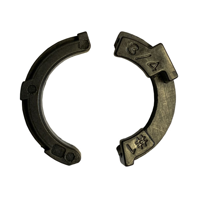 Подшипник(бушинг) тефлонового вала ( к-т 2шт.) для SAMSUNG ML-2160/2165/SCX-3400/3405 (BSH-SM2160-UP) LT