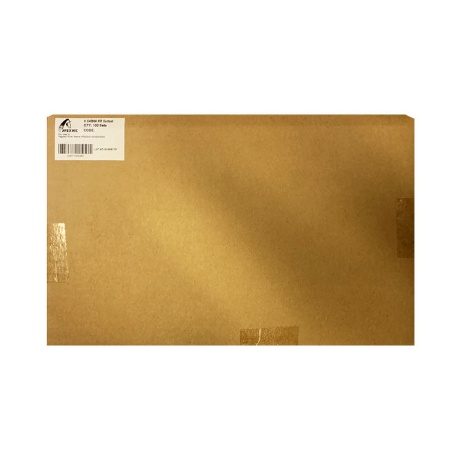 Контакт магнитного вала для HP 2100/2300/2400/4000 с пружиной (УПАКОВКА 100шт)