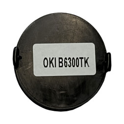 Чип к-жа OKI B6300 (17K) UNItech(Apex)
