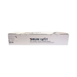 Картридж для KONICA MINOLTA bizhub C258/C308/C368 DR-313C/M/Y Drum Unit (150K) (c двухслойным ракелем) (CET), CET7371P