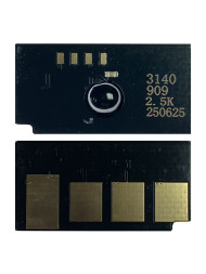 Чип к-жа Xerox Phaser 3140/3155/3160 (108R00909) (2,5K) JT