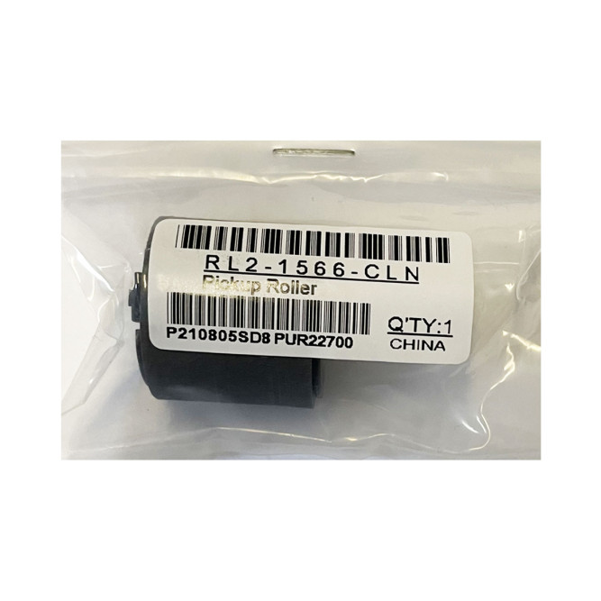 Ролик захвата обходного лотка для HP Enterprise M607/M608/M609/M631/M632/M633 (RL2-1566-CLN) LT
