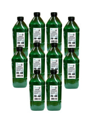 Тонер для KYOCERA Универсал тип TG-48 (фл,900,MURATA) (УПАКОВКА 10шт) Green Line