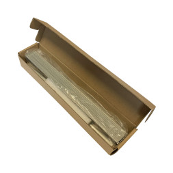 Ракель для  HP Color LJ 5500/5550/CP6015 (УПАКОВКА 10 шт)  TMS
