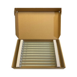 Ракель для RICOH Aficio SP 3400/3410/3500/3510,SP 300/311 (УПАКОВКА 10 шт) TMS