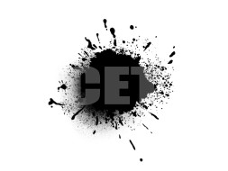 Тонер TF8K + носитель TF8D для CANON iR ADVANCE C3325i/3330i/3320 (фл,790,черный ) CET, CET7495-790