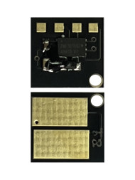 Чип к-жа (T1) Deli P2500/M2500 (3,5К) UNItech (Zhono)