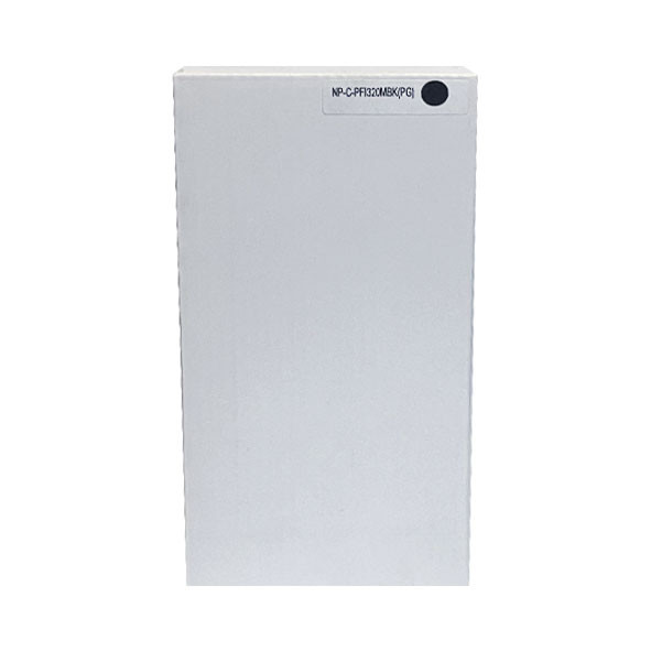 Картридж для CANON  PFI-320MBK TM-200/205/300/305 Matte Black (300ml, Pigment)  MyInk Т/У