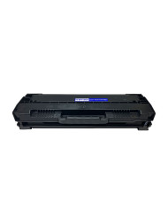 Картридж для HP Laser 107, MFP 135/137 (W1106A) (1K) с чипом (compatible)