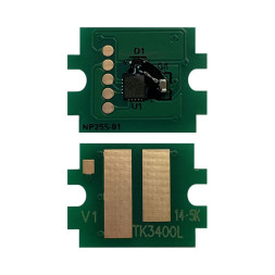 Чип к-жа (TK-3400L) Kyocera ECOSYS PA4500/5000/5500/6000, MA4500 (14,5K) UNItech(Zhono)