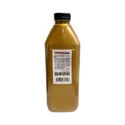 Тонер для KYOCERA FS Color Универсал тип  ED-90 (VF-03) (фл,500,черный ,TOMOEGAWA ) Gold ATM