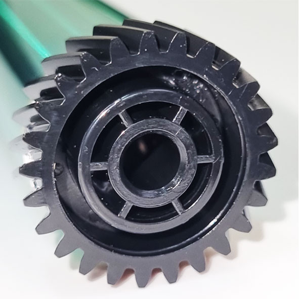 Фотовал для Samsung ML-1660/1630/SCX-3200, HP Laser 107 (OEM Type) Golden Green