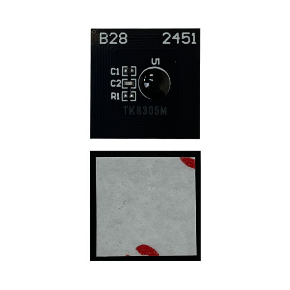 Чип к-жа (TK-8305M) Kyocera TASKalfa 3050ci/3051ci/3550ci/3551ci (15K) magenta UNItech(Apex)
