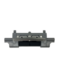 Тормозная площадка нижнего лотка для HP P2035/P2055/M401/M425 (RM1-6397-CLN) LT