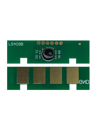 Чип к-жа для Samsung CLP-310/315/CLX-3170 (1,5K) black (CLT-K409S) UNItech(Zhono)