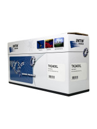 Картридж для Катюша M240/ M140/ P140  TK240XL Toner Cartr (12K) UNITON Premium