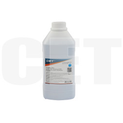 Тонер TF8C + носитель TF8D для CANON iR ADVANCE C3325i/3330i/3320 (фл,463,синий) (CET), CET7496C-463N