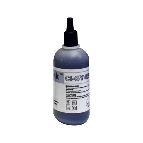 Чернила для canon pgi-29lgy (100мл,light grey, pigment) ci-lgy426 everbrite™ myink