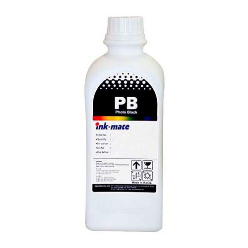 Чернила для CANON PFI-102 (1л, black, Dye) CIM-102BK Ink-Mate