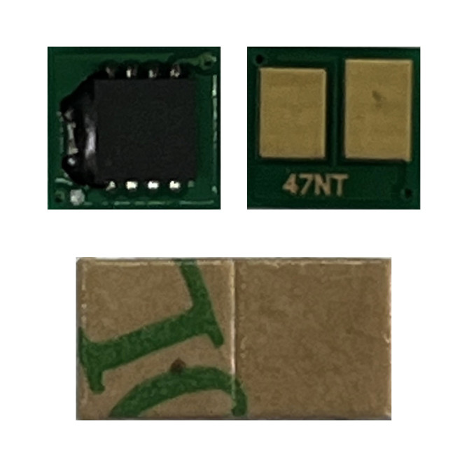 Чип к-жа (047) для Canon LBP112/113w, MF112/113w (1.6K,OEM Size)  JT