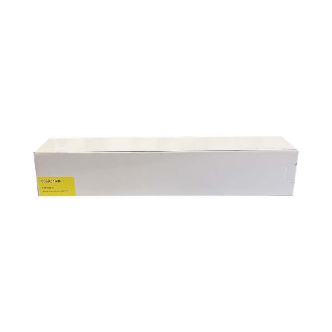 Картридж для XEROX DocuCentre SC2020 Toner Cartr желтый (006R01696) (3K) (compatible)