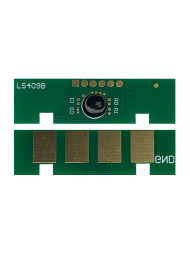 Чип к-жа для Samsung CLP-310/315/CLX-3170 (1K) cyan (CLT-C409S) UNItech(Zhono)