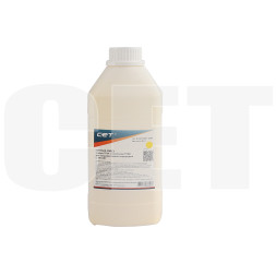 Тонер TF8Y + носитель TF8D для CANON iR ADVANCE C3325i/3330i/3320 (фл,463,желтый) (CET), CET7498Y-463N